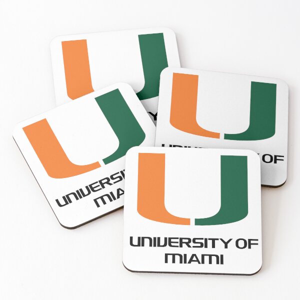 Item preview, Univ. Of Miami designed and sold by PhilipBrown.