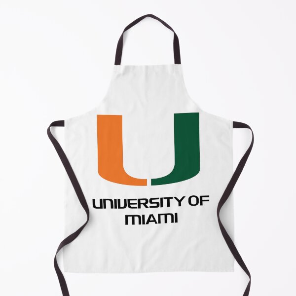 Item preview, Univ. Of Miami designed and sold by PhilipBrown.