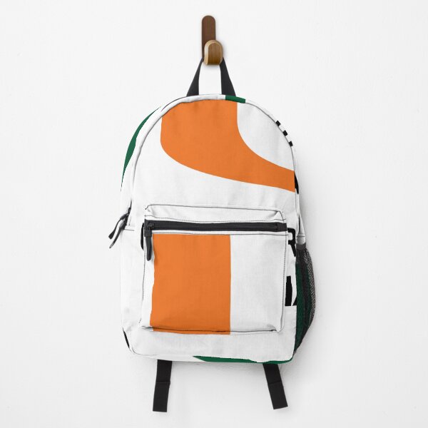 Item preview, Univ. Of Miami designed and sold by PhilipBrown.