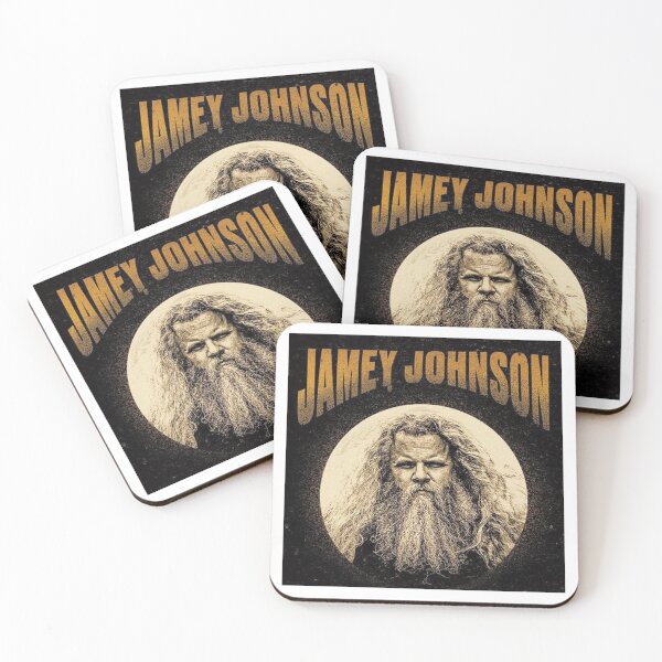 Artikelvorschau, BART JAMEY 2022 JOHN entworfen und verkauft von cksonnan.