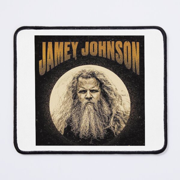 Item preview, BEARD JAMEY 2022 JOHN designed and sold by cksonnan.