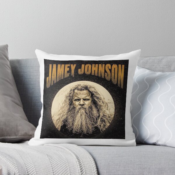 Item preview, BEARD JAMEY 2022 JOHN designed and sold by cksonnan.