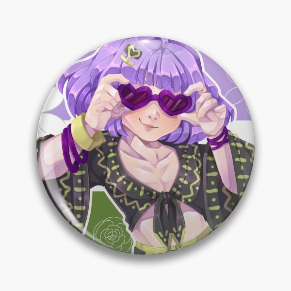 Item preview, Genderqueer Character designed and sold by OliversAntics.