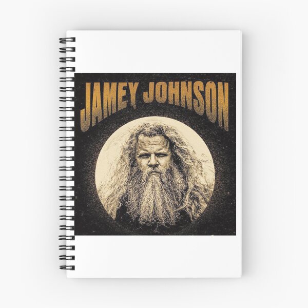Item preview, BEARD JAMEY 2022 JOHN designed and sold by cksonnan.