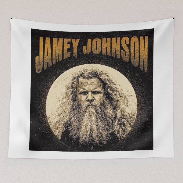 Item preview, BEARD JAMEY 2022 JOHN designed and sold by cksonnan.