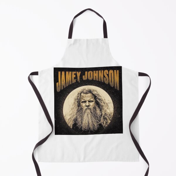 Item preview, BEARD JAMEY 2022 JOHN designed and sold by cksonnan.