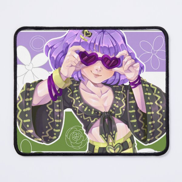 Item preview, Genderqueer Character designed and sold by OliversAntics.