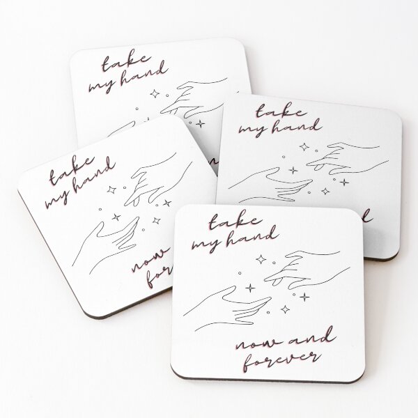 Item preview, 5SOS Take My Hand designed and sold by mortal-artwork.