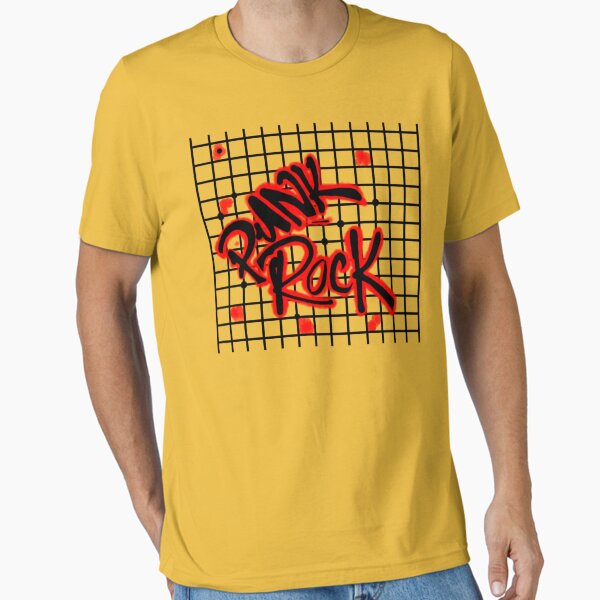 Hedwig and the Angry Inch // Punk Rock