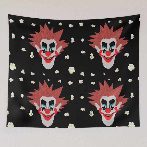 Item preview, Killer Klown  designed and sold by mrchavez1.