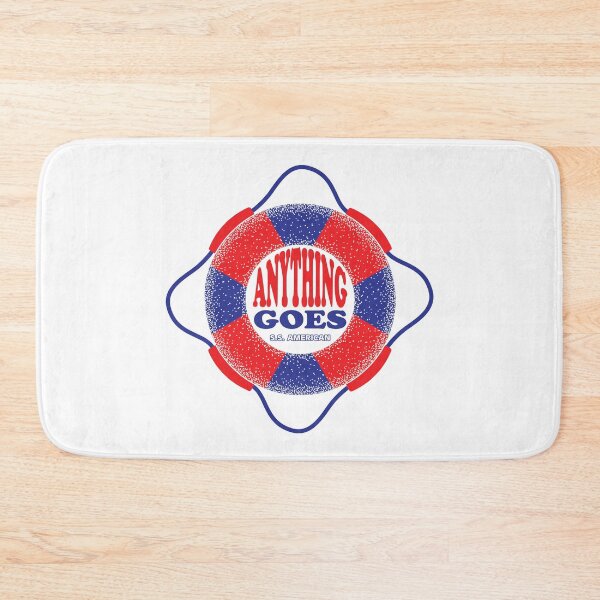 Item preview, Anything Goes Cole Porter Play Musical designed and sold by Deep End Design.