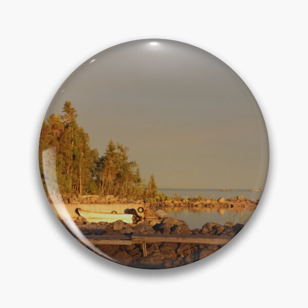 Item preview, Old jetties designed and sold by gritsandbits.