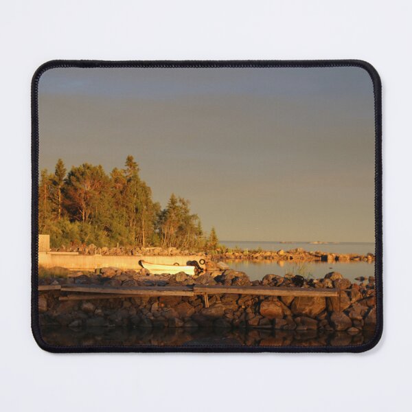 Item preview, Old jetties designed and sold by gritsandbits.