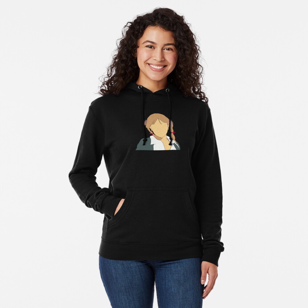 Britney Spears Leichter Hoodie