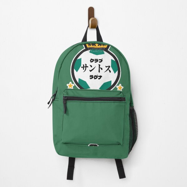 Item preview, Santos Laguna Shield in Japan LIGA MX designed and sold by WSMX.