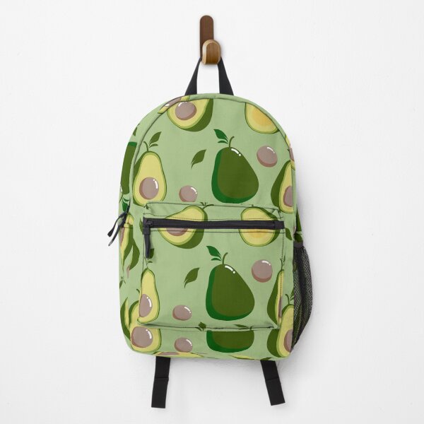 Item preview, Avocado Lover | Extra Avocados Pattern 2 designed and sold by NobleForte.