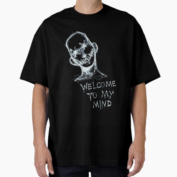 Item preview, Welcome to my mind designed and sold by Zani Art.