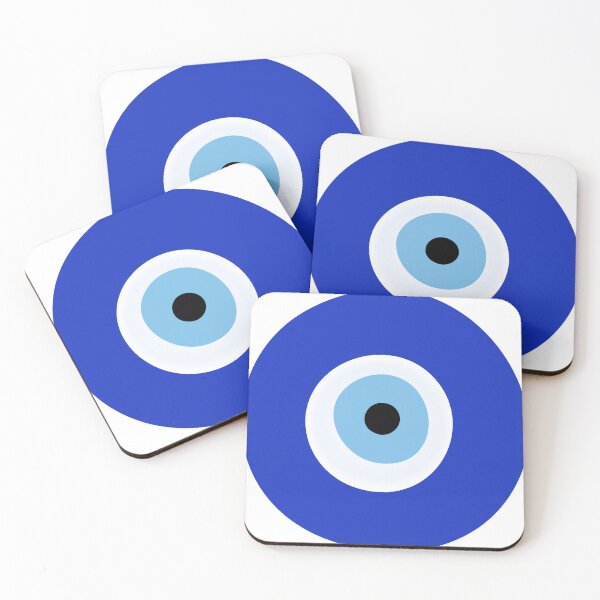 Item preview, Olho Grego designed and sold by Meditanacor.