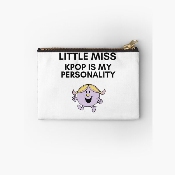Item preview, Little Miss Kpop is my personality  designed and sold by LunarKatShop.