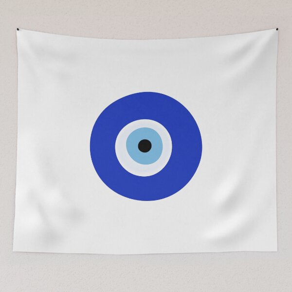 Item preview, Olho Grego designed and sold by Meditanacor.