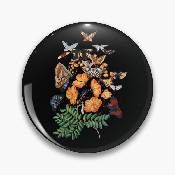 Item preview, Butterfly Gardens Colorful Eco-Friendly Design designed and sold by EarthArtDesigns.