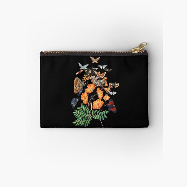 Item preview, Butterfly Gardens Colorful Eco-Friendly Design designed and sold by EarthArtDesigns.