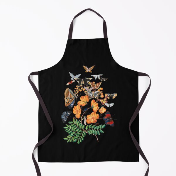 Item preview, Butterfly Gardens Colorful Eco-Friendly Design designed and sold by EarthArtDesigns.