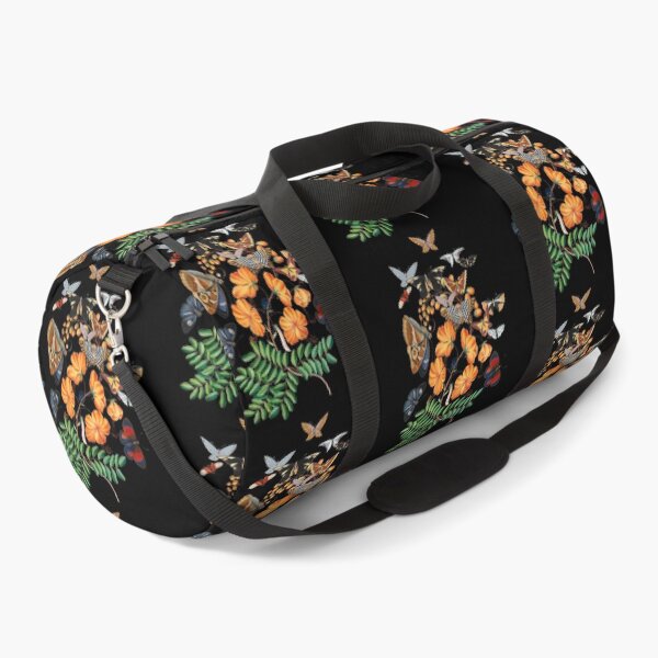 Item preview, Butterfly Gardens Colorful Eco-Friendly Design designed and sold by EarthArtDesigns.