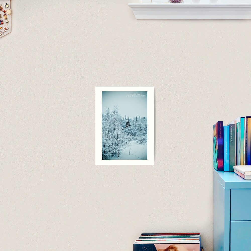 Item preview, Art Print designed and sold by sharpeshots.
