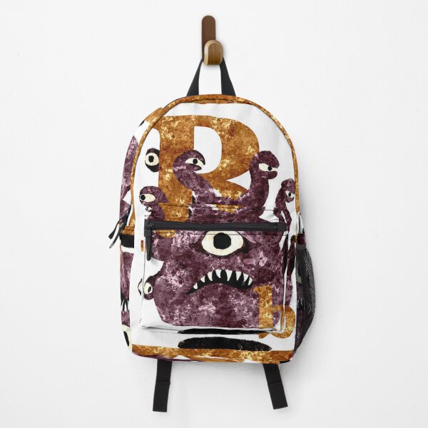 Item preview, B for Beholder  designed and sold by Ericawsmedley.