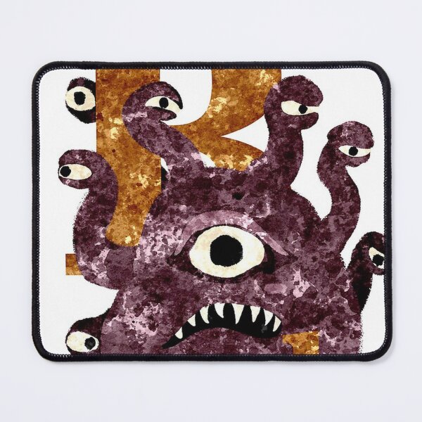Item preview, B for Beholder  designed and sold by Ericawsmedley.