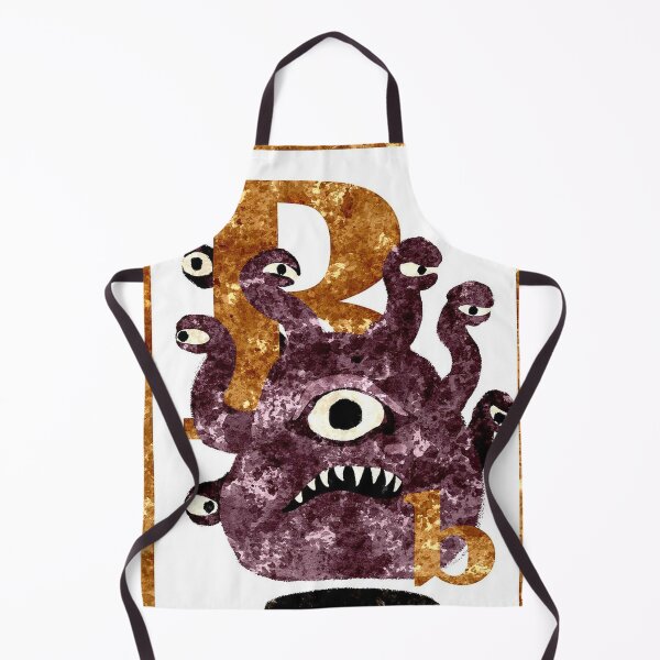 Item preview, B for Beholder  designed and sold by Ericawsmedley.