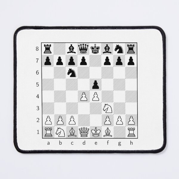 Item preview, Scotch Game designed and sold by ppf00.