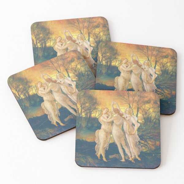 Item preview, Three Graces designed and sold by Lylabean22.
