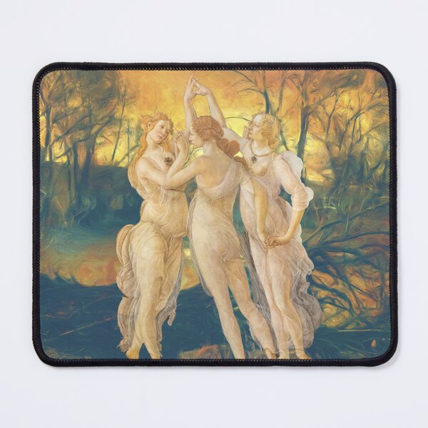 Item preview, Three Graces designed and sold by Lylabean22.