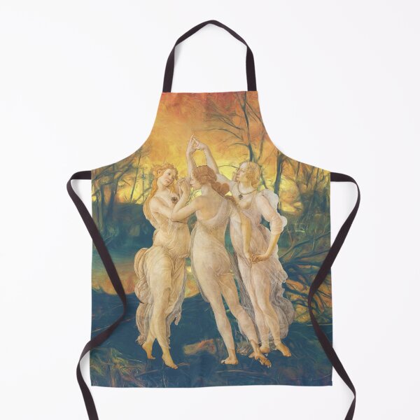 Item preview, Three Graces designed and sold by Lylabean22.