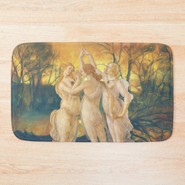 Item preview, Three Graces designed and sold by Lylabean22.