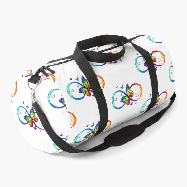Item preview, Borboleta do Infinito designed and sold by Meditanacor.