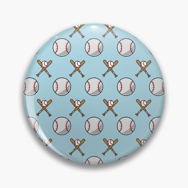 Item preview, Baseball Bat and Ball designed and sold by 37jlee.