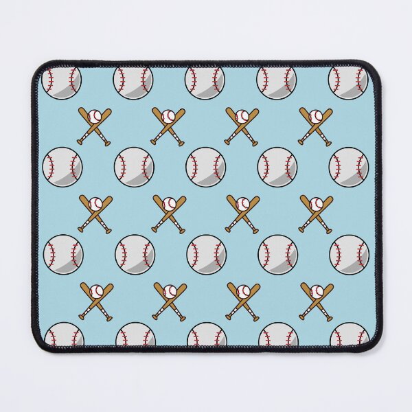 Item preview, Baseball Bat and Ball designed and sold by 37jlee.