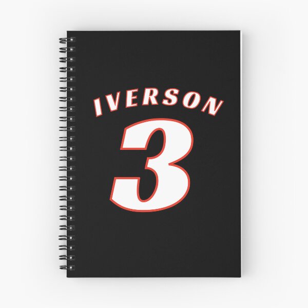Item preview, Allen Iverson designed and sold by infazbdeen.