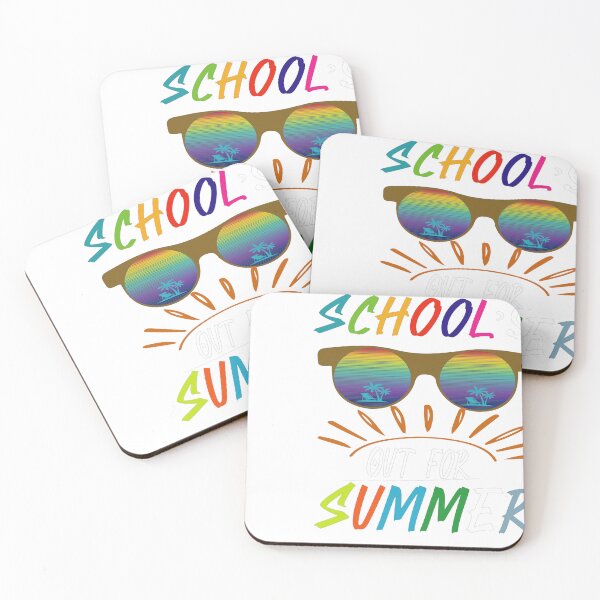 Item preview, school's out for summer designed and sold by AJB ⭐⭐⭐⭐⭐✔️.