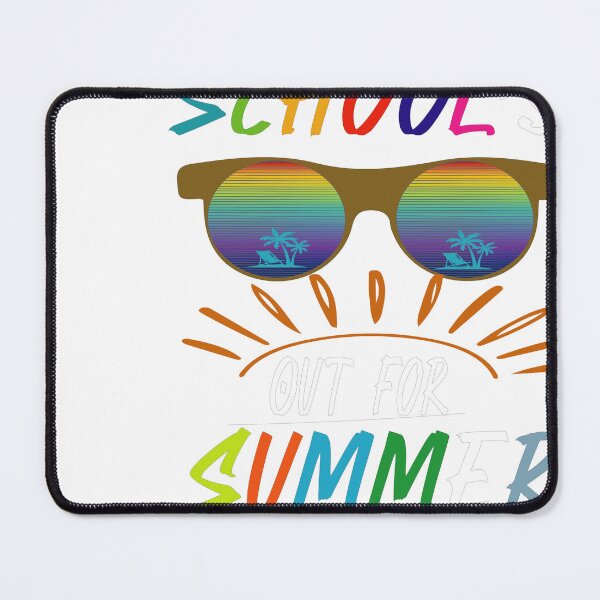 Item preview, school's out for summer designed and sold by AJB ⭐⭐⭐⭐⭐✔️.