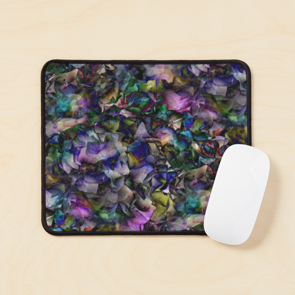 Item preview, Mouse Pad designed and sold by Yampimon.