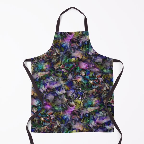 Item preview, Hydrangic Inflorescence (pattern) designed and sold by Yampimon.