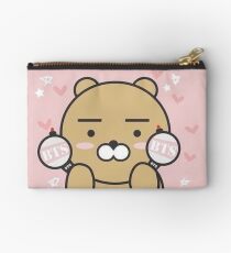 BTS x Ryan! 2 Studio Pouch