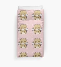 BTS x Ryan! 2 Duvet Cover