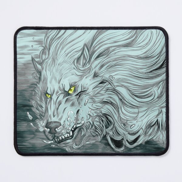 Item preview, Underwater lycan designed and sold by Furiarossa.
