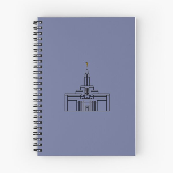 Item preview, Draper Utah Temple designed and sold by Redneck Designs.