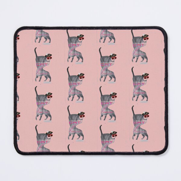 Item preview, Cat know feminist designed and sold by Suzie-Mara.
